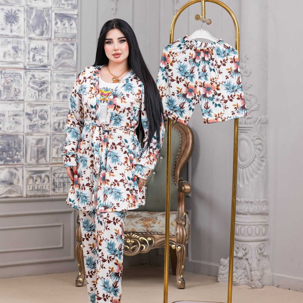 تراك نسائي اربع قطع 

خامة زبدة  مطاط شرط الفحص

 L. XL. 2XL.  3XL.

توصيل جميع المحافظات 5 الف


**إذا كنت صاحب هذا الإعلان وتريد حذفه لأي سبب، رجاءا أرسل رسالة إلى الدعم الفني**