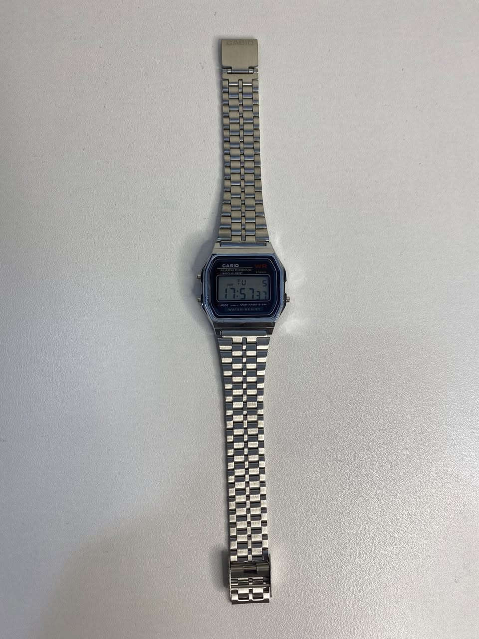 السعر ٢٠ شامل التوصيل


**إذا كنت صاحب هذا الإعلان وتريد حذفه لأي سبب، رجاءا أرسل رسالة إلى الدعم الفني**