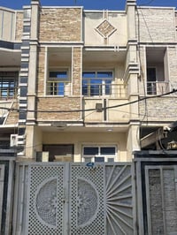 فرع مشتل عايد • ٩٠م • ٣غرف