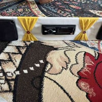 مسجل تكتك • جديد • سماعات واضحه