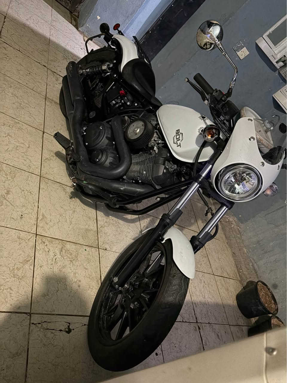 يا مها بولد تا زه دا خل بوه له عيرا ق نه ها ژورا وه مه كينه 1000  رو نوو به نزيني امريكاي تي دا يه  سفره 
مو ديل 2014 أربيل, العراق


**إذا كنت صاحب هذا الإعلان وتريد حذفه لأي سبب، رجاءا أرسل رسالة إلى الدعم الفني**