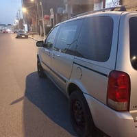 شفر بلاندر 2006 تبريد شغال بس نقص غاز سنويه 27 تخم تاير مكينه بيها خيط...
