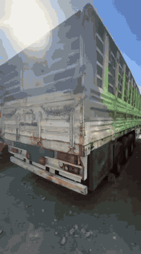 عربانة • شاصي الماني • ١٢.٥م