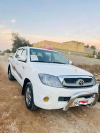 فلونزه • ٢٠١١ • ناصرية