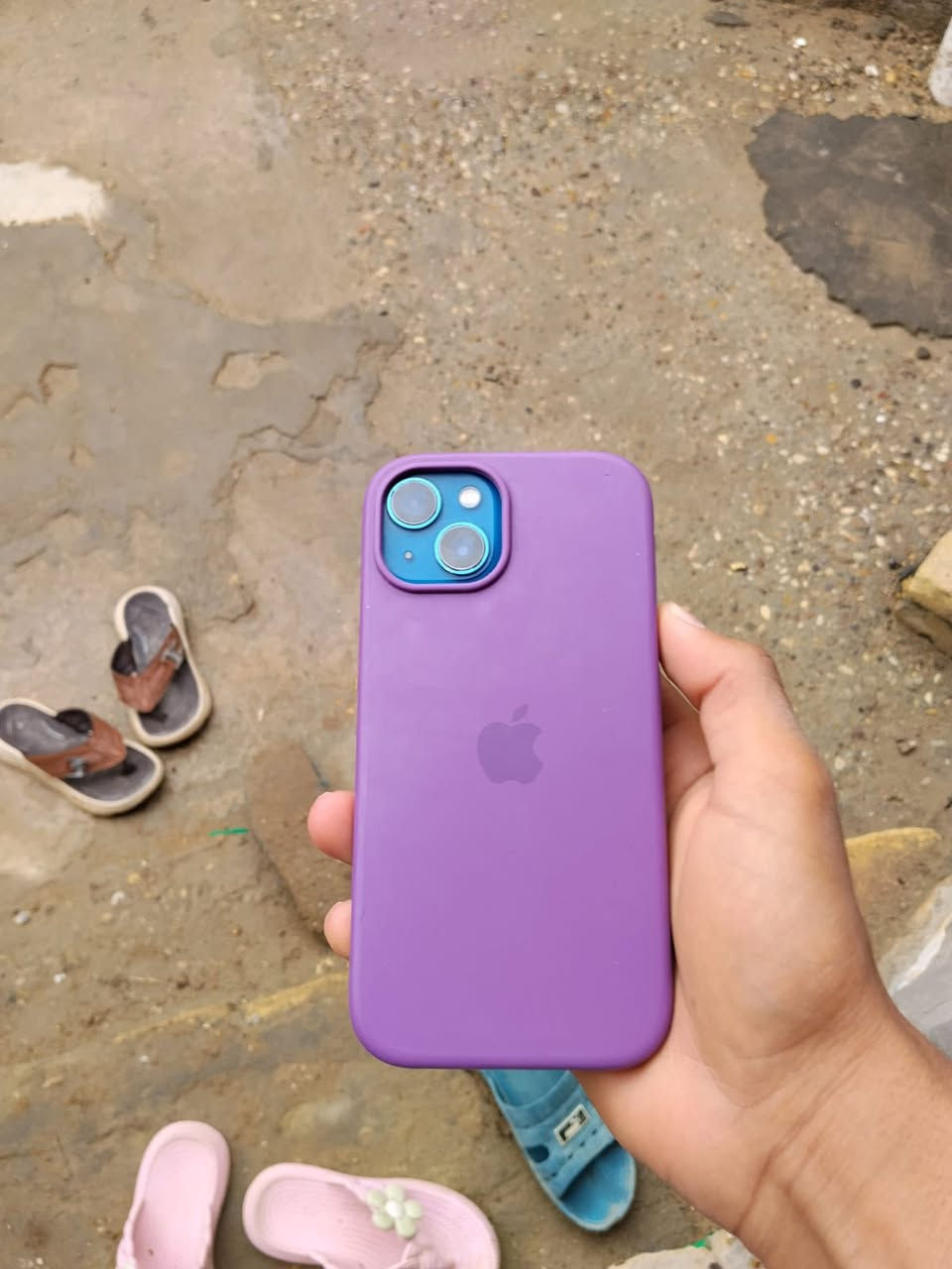 ١٣ عادي مكفول ماشايف تصليح كسر بالكلاسه مو شاشه ذاكره١٢٨ بطاريه٧٧ بلاديه ويا شاحنه سعرهه٥٥ الف مكاني شافعيه السعر٤٠٠ او مراوس


**إذا كنت صاحب هذا الإعلان وتريد حذفه لأي سبب، رجاءا أرسل رسالة إلى الدعم الفني**