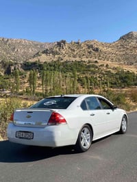 امبالا ٢٠١١ • محرك ٣٥٠٠ • بعقوبه