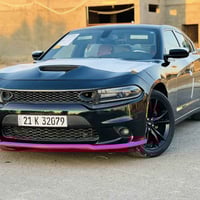 بيع مستعجل 186$ وبل خير عل ياخذه دوج جارجر جيتي مديل 2021 اصل حادث سرق...