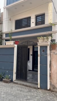 دار للبيع نوع العقار طابو ملك صرف باسمي المساحه ٦٤ متر ‏الواجهة 5 أمتا...