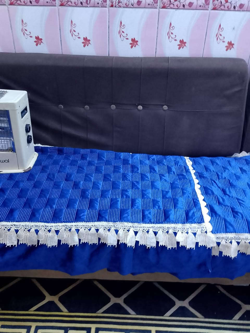 مفرش تخم  10مقاعد نوع ثقيل سعر 15الف


**إذا كنت صاحب هذا الإعلان وتريد حذفه لأي سبب، رجاءا أرسل رسالة إلى الدعم الفني**