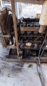 مولد لستر بتر
٢٠ كيفي
4 بستم
ثري فيز
لابخار ولا تنقيص محرك مكفول
تشغيل واطفاء
ذاتي
العنوان بغداد اليوسفية 
+964 790 499 8032
