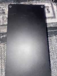 Xbox Series X • مستعمل • بدون كنترولر