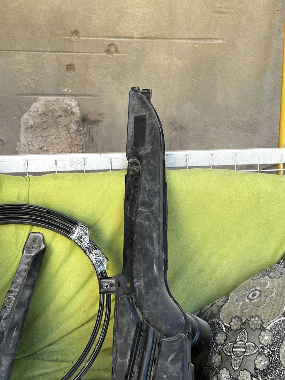 غراض كورلا كروس كلة اصلي شركة للبيع التواصل على الخاص


**إذا كنت صاحب هذا الإعلان وتريد حذفه لأي سبب، رجاءا أرسل رسالة إلى الدعم الفني**