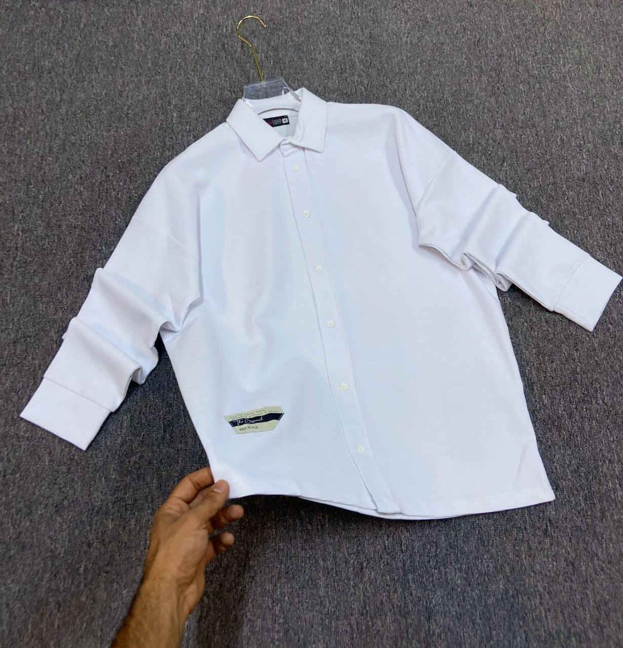 خصم خاص  لطلابنه الحلوين 😇 للمعلومه امانه خامه ثقيله واصليه بس انتو تستاهلون الخصم 😍
فقط ب6 قطعتين  10🫠
يلبس من وزن 55 لل110 كيلو 
حله نادر الثانيه قرب مدرسة الوائلي الابتدائية مقابيل البان سيد كامل للحجز والاستفسار ***********
