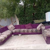 تجديد تخم • دوشمه • نقل النجف