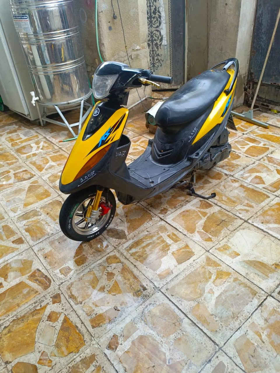 عدله مفوله تزويد مكاني حسينيه الاتصال ***********
كامله   ب،525 وبيهه مجال لشراي
