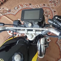 دراجة • موديل ٢٥