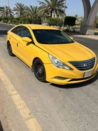 سوناتا ٢٠١٣ • رقم كربلاء • سنويه الى ٢٠٢٧