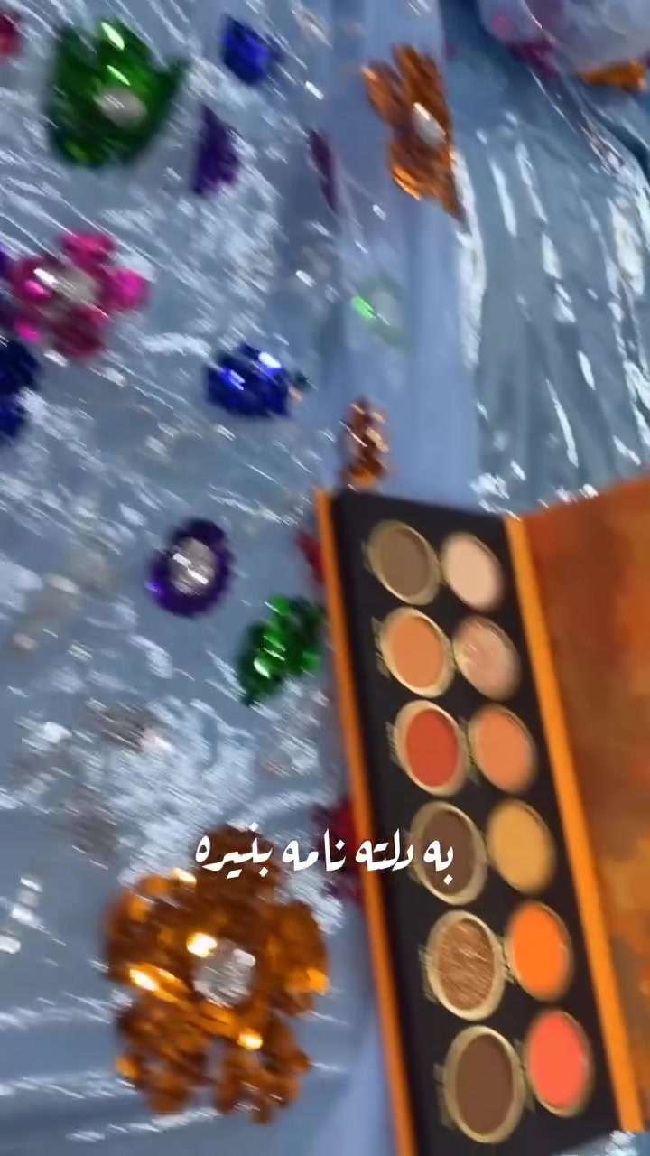 ئه مانه قوماشه نه دووراون بو فرو شتنه


**إذا كنت صاحب هذا الإعلان وتريد حذفه لأي سبب، رجاءا أرسل رسالة إلى الدعم الفني**