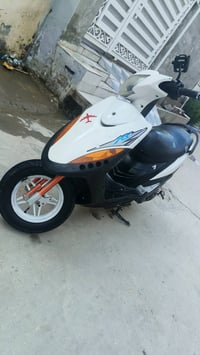 مكينة ناعمة • سلف • نضيفة