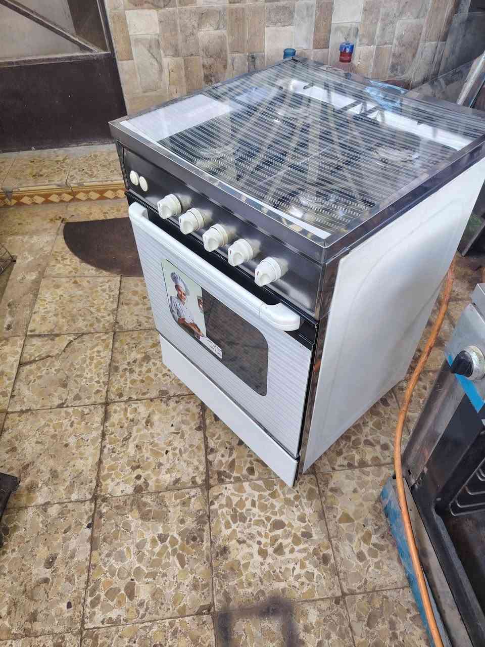 مصري اخو الجديد نظافة مية بالمية كلة شغال السعر ١٣٥ كربلا ***********
