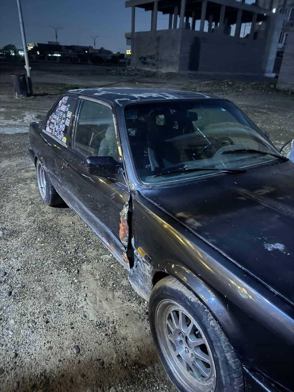 السلام عليكم زعره تك باب للبيع 
محرك 25 دبل فانوس 
كير zf 
اكسل بي ونه 
سياره بسمي شرطت التحويل رقم جديد 
سعر 30 قفل
مكان السيارة صلاح الدين تكريت 
***********
