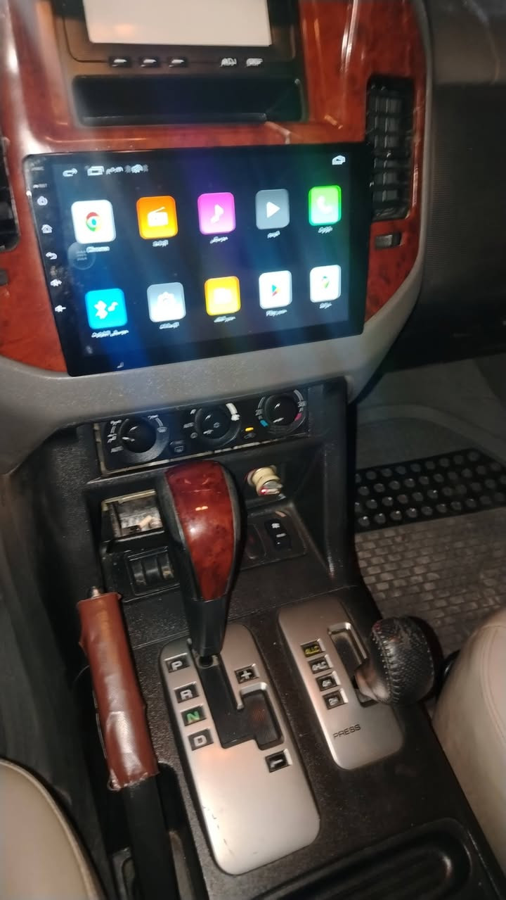 باجيرو 2007 مكفولة من الكص والظربة والصبغ متومة بليتة وسنوية وارقام اصلي انكليزي واجهة وهزة السعر 48 البصرة


**إذا كنت صاحب هذا الإعلان وتريد حذفه لأي سبب، رجاءا أرسل رسالة إلى الدعم الفني**