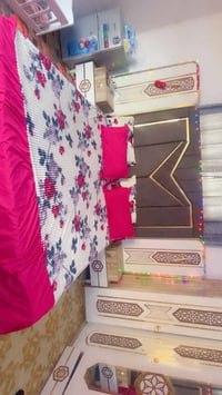 غرفة تركية • بغداد