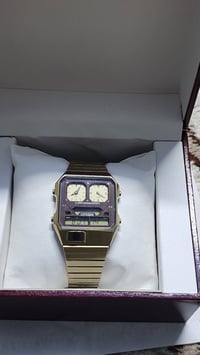 ستزن اصلي • دبل تايم • نادر