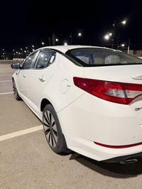 أوبتما • ٢٠١٣ • وارد خليجي