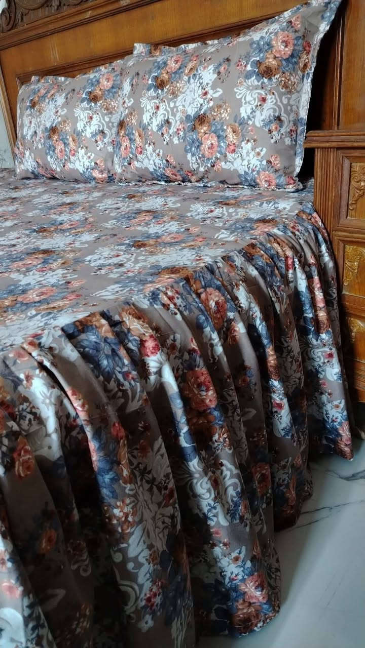 حجوزات لعيد الي تحجز هسه يوصلها لطلب قبل العيد بيومين❤️ 
همايون اماراتي زيتي اصلي درجه اولى 
فرشه نفرين عدله مع وجهين مخده ب13
كفر لاستيك نفرين مع وجهين مخده ب13
فرشه نفرين كشكش وكفر لاستيك مع وجهين مخده ب16 ويشتغل مفارش مطبخ... 
يوجد توصيل لجميع المحافضات


**إذا كنت صاحب هذا الإعلان وتريد حذفه لأي سبب، رجاءا أرسل رسالة إلى الدعم الفني**