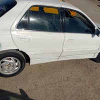 انترا ١٩٩٤ • محرك جديد • رقم بغداد