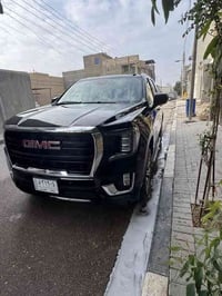 يوكن ٢٠٢٣ • رقم بغداد • كفاله مغلفه