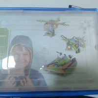 ليكو كامل • تعليمي • ٧ سنوات+