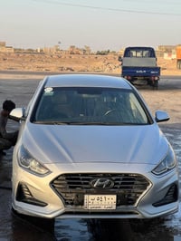 سوناتا سلفري • ٢٠٢٠ • ٢٠٠٠ سي سي
