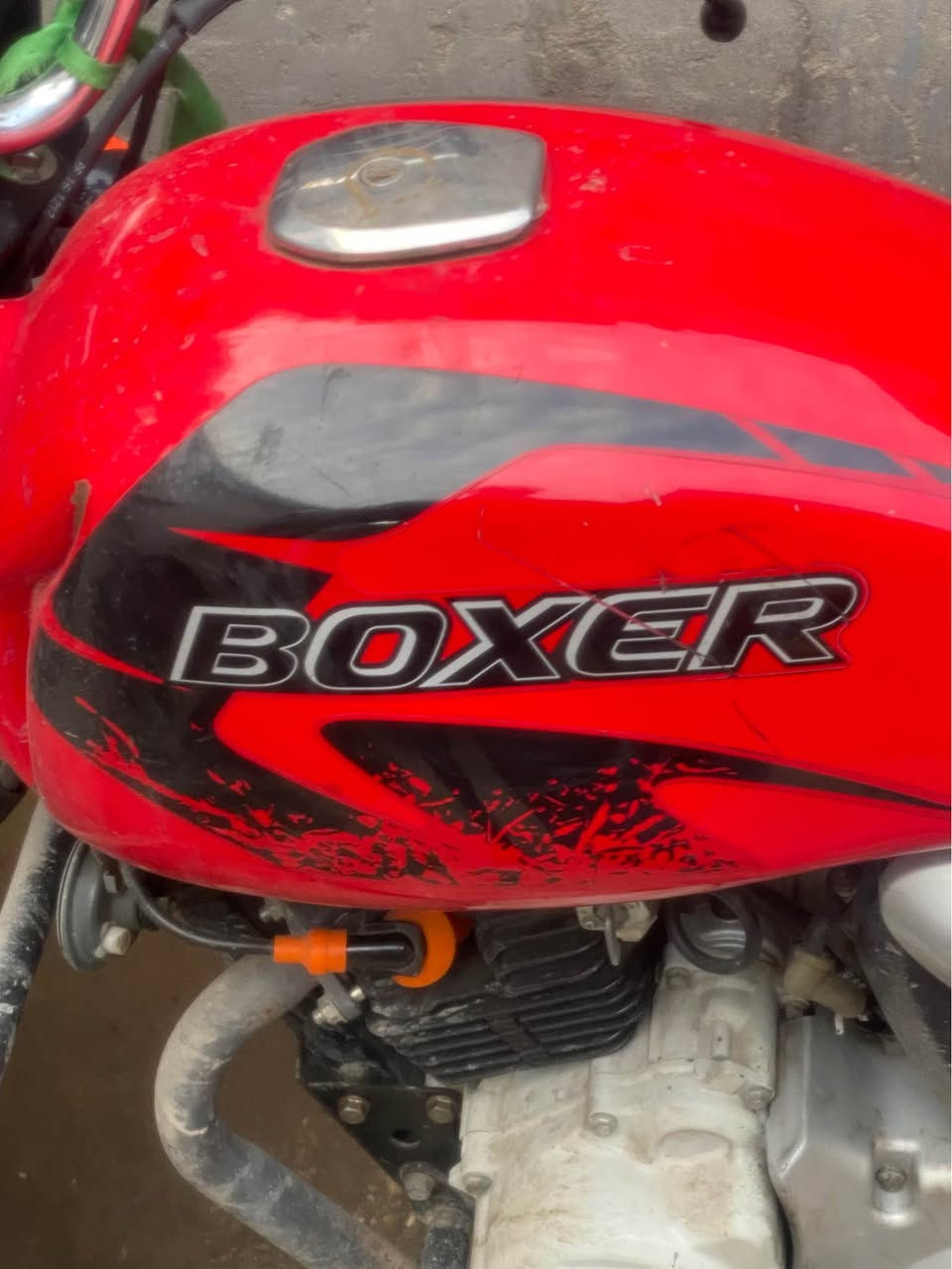 سلام وعليكم بوكسر موديل ٢٣ اورق دراجه نضيفه تراي من بغداد ال كربلاء سعر ١٥٠٠ وبيها مجال ماشيه ٢٣ الف بغداد, العراق


**إذا كنت صاحب هذا الإعلان وتريد حذفه لأي سبب، رجاءا أرسل رسالة إلى الدعم الفني**