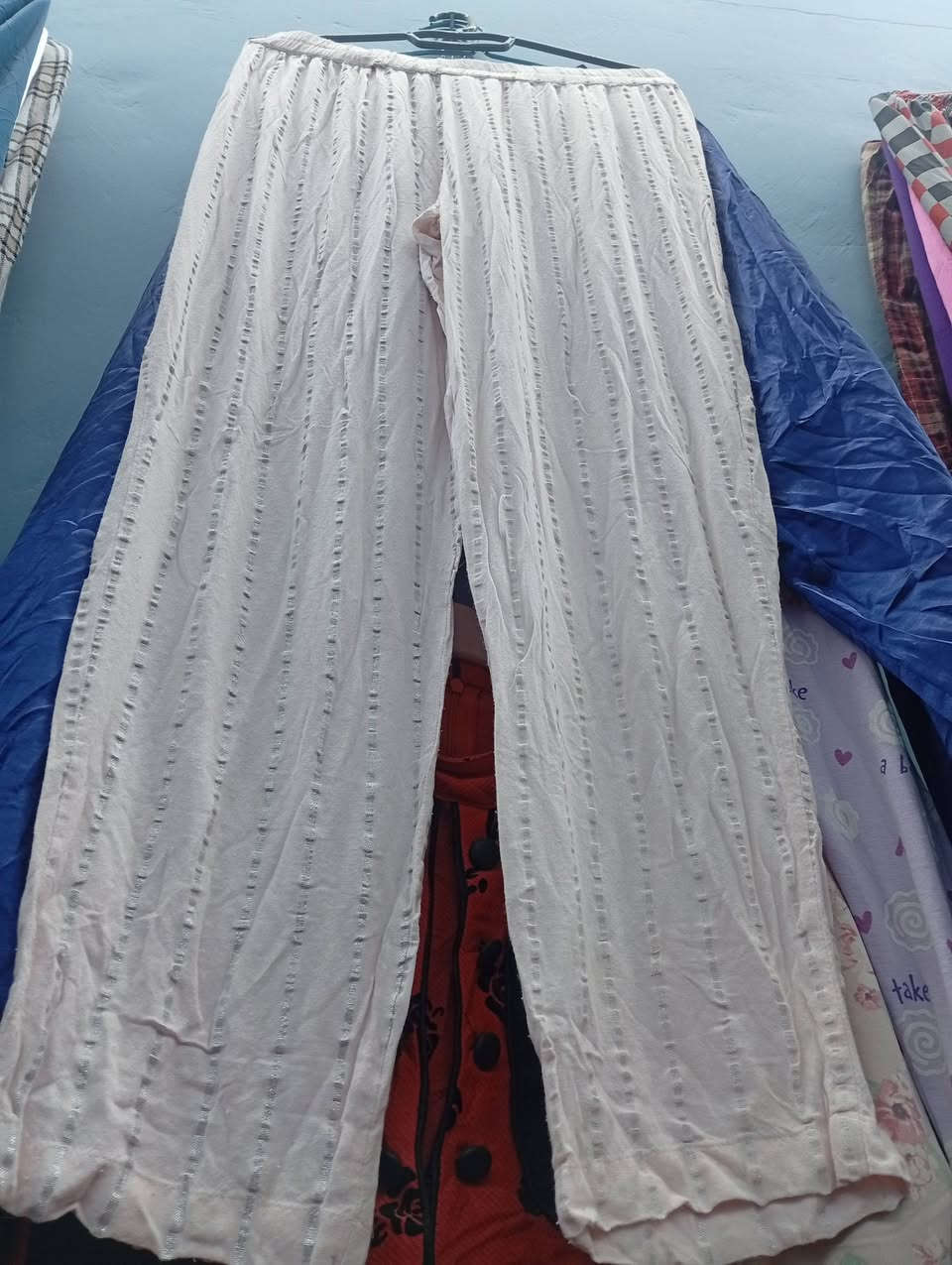 كسر جديد. أوربي
عرض عرض للجمعه ويخلص 
الاسعار 👇
كيلوتات بالف 
بلوزات ماركه  بالفين 
بنطرونات  بالف 
حديث الولاده اشكال قطعتين بالف 
قمصله ولادي بناتي بالف ونص 
بجايم اطفال بالف 
بجايم بناتي بالف 
تشيرتات نسائي بناتي بالفين 
جميع الاعمار من توه طالع فما فوق 
العنوان شارع سيد علي الغرابي قرب فلافل لبنان 
واتساب ***********
