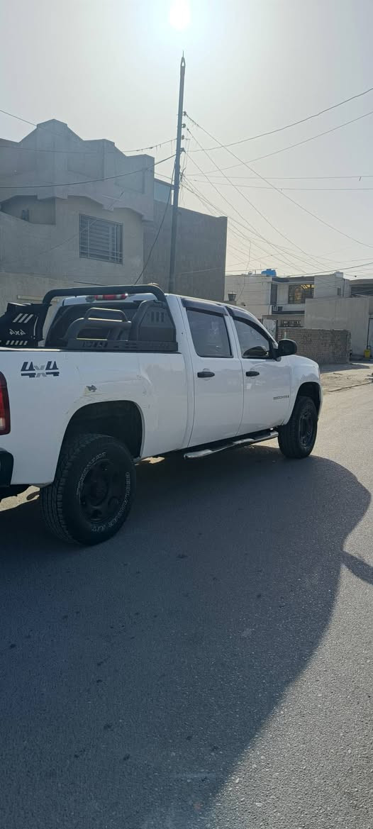 السلام عليكم جمسي سيرا للبيع او مراوس حسب القناعةموديل ١٠ انبار مكينة كير تبريد خير من الله حدادية جيدة جدا تخم تاير جديد بيهة مكانات صبغ بالبدي داخل جديد كهربائيات كلهة شغالة شاشة وسستم صوت مكاني بغداد الدورة الاتصل ع الرقم ***********
***********
