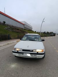 مازدا 626 • ١٩٨٩ • السليمانية