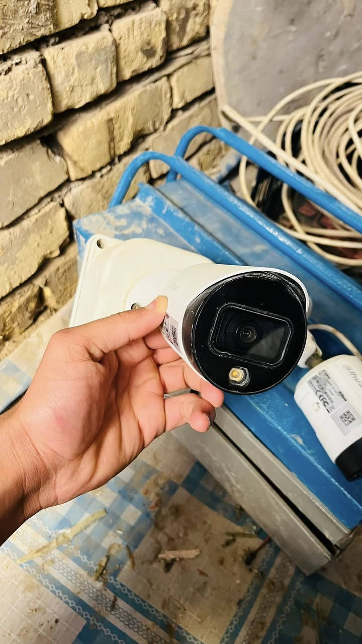 سلام عليكم عدي كمرتين للبيع أصليات رام ونرنيت مكاني شطره قيم وخذ كمرات نضيفات


**إذا كنت صاحب هذا الإعلان وتريد حذفه لأي سبب، رجاءا أرسل رسالة إلى الدعم الفني**