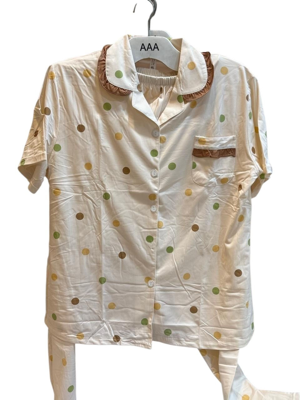 تراك فانيلو قطني كوالتي
متوفر جملة ومفرد


**إذا كنت صاحب هذا الإعلان وتريد حذفه لأي سبب، رجاءا أرسل رسالة إلى الدعم الفني**