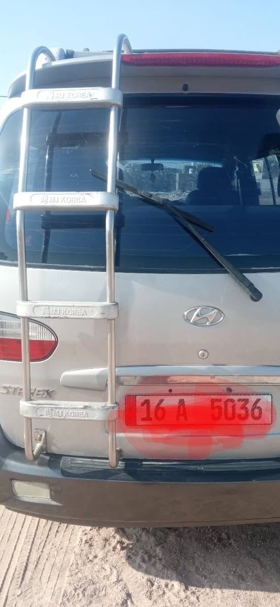 ستاركس الفين وسبعه مفتوح كير عادي مكينه صار شهرين مجفته شرط رقم قادسيه مصفره هيه مرور النجف, العراق


**إذا كنت صاحب هذا الإعلان وتريد حذفه لأي سبب، رجاءا أرسل رسالة إلى الدعم الفني**