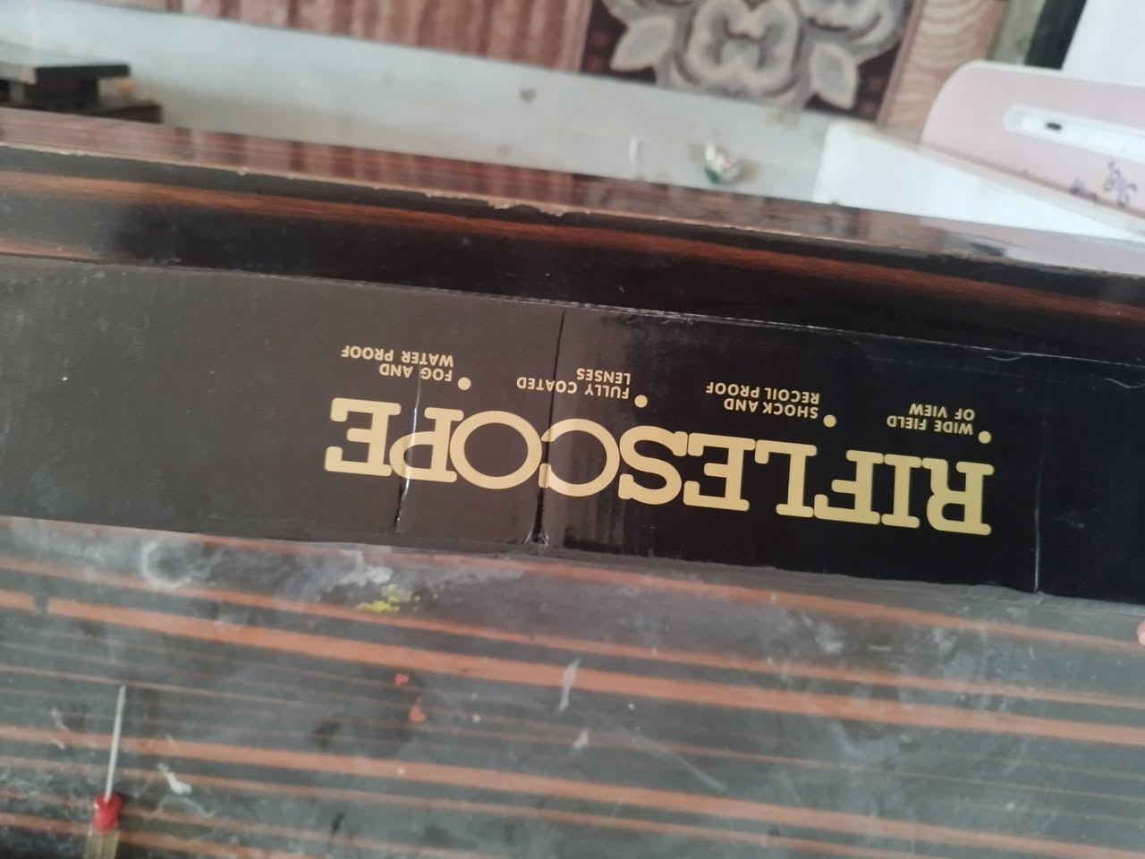 غير مستخدم سعره 50


**إذا كنت صاحب هذا الإعلان وتريد حذفه لأي سبب، رجاءا أرسل رسالة إلى الدعم الفني**