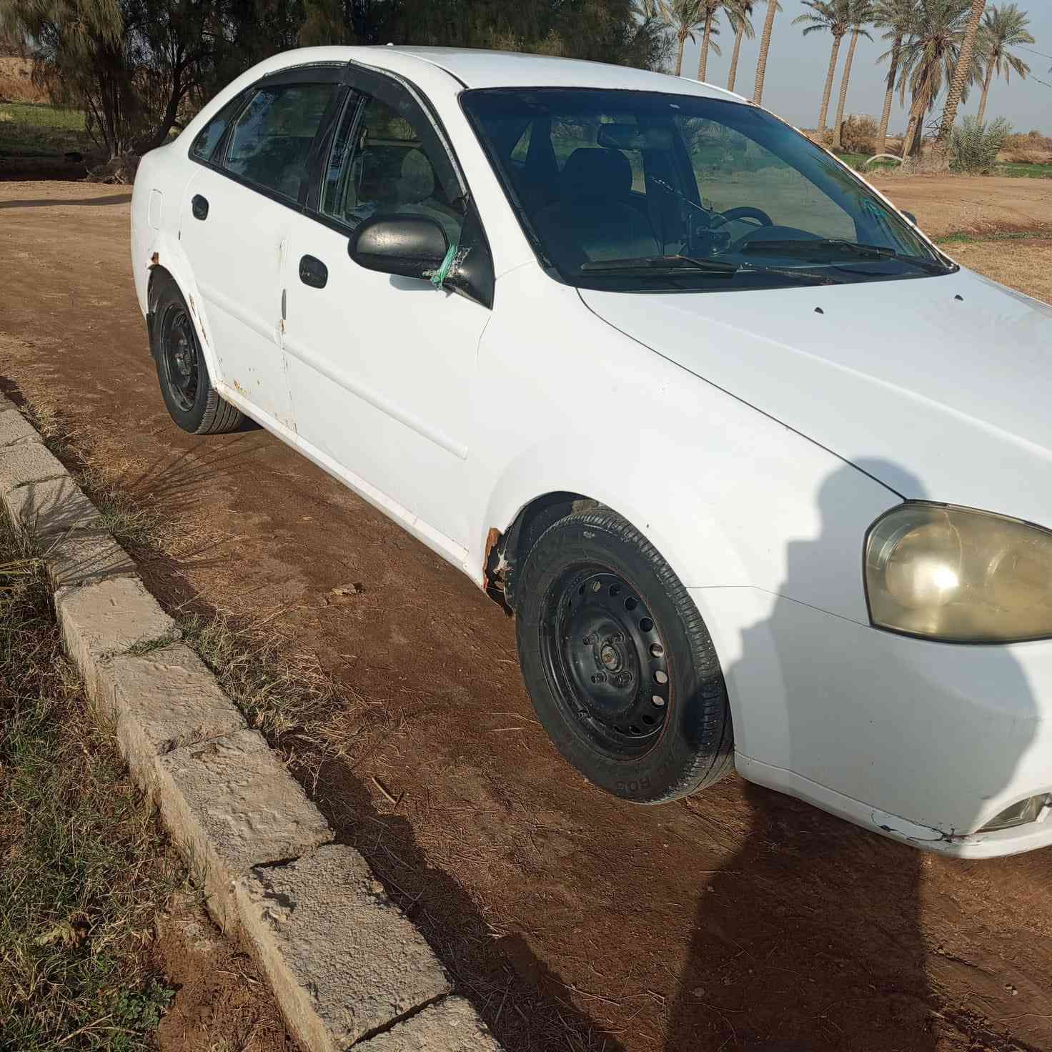 السلام عليكم
اوبترا 2004
مكينه وكير خير من الله 
سياره بلاديه 
كهربائيات كلها شغاله
سنويه باسمي ل2029
سياره حلوه وناعمه ومعروفه بل كير العادي قويه ومابيها عطلات السياره جاهزه تشغل وتطلع وين ميعجبك

ملاحظه:
فقط الكشر بيه خياس بلدوسات والهلال الجاملقات

السعر:47 وبيها مجال بسيط كلش 

الرقم:***********
