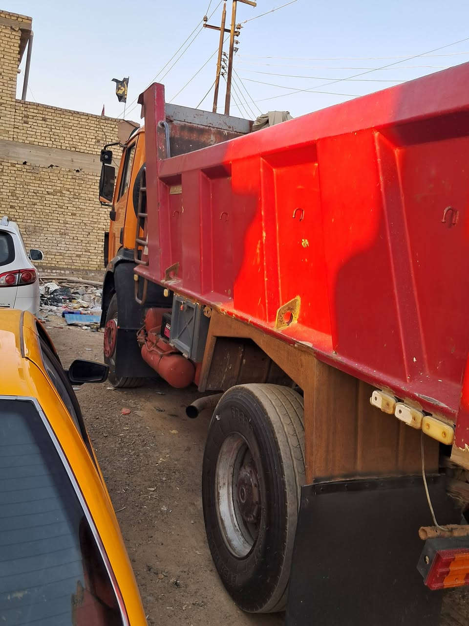 البي كرواتي موديل ٩٤اصل قلاب مكفوله كفاله عامه مكينه ٣٥سوبرين كير١٥٥اكسن جيئف مكفوله من الصبغ قماره وشاصي ***********
