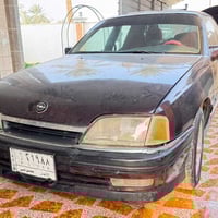 اوميغا • ٩٢ • محرك وكير جدد