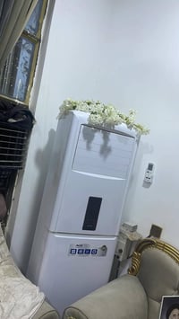 سبلت كنتوري Aux • ثري فيز • ٤طن