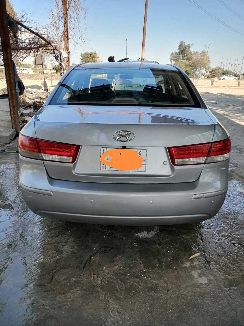 سوناتا 2010 خليجي
مكينه 2000 دوش
كير مكينه مكفولات
مصبوغه حزام للجماليه بدون حادث
رقم بابل سنويه جديده
مكاني كربلاء
السعر 95
*********** كربلاء, العراق
