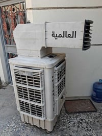 بغداد • للبيع • أجهزة منزلية