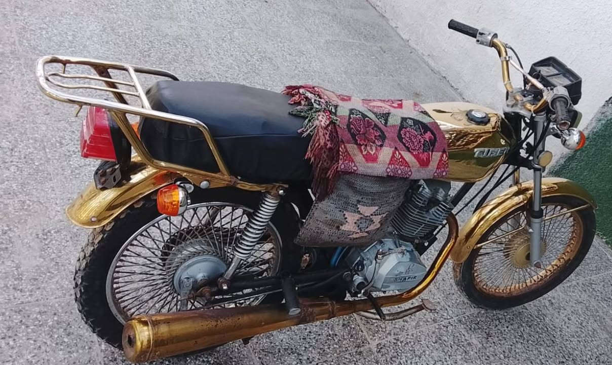 ارشا موديل 16 وراق صولي كامله دراجه مكينه شاصي كفاله شرط الفحص كرهبايات لايت بكلايت شاير نشرات هورن كله شغاله مابيه اي نقص مكفوله من كلشي سعره ٤٠٠ وبيه مجال بصيط مكاني كربلاء فريحه يم جامعه شراي يتصل *********** *********** هاذ بي واتساب
