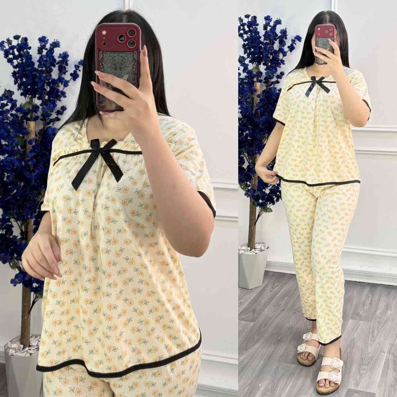 شركة الريان لتجارة الملابس النسائية

Rayan Fashion

للحجز والاستفسار وطلبات الجملة، يرجى التواصل عبر الأرقام التالية أو مراسلتنا على واتساب للحصول على كافة التفاصيل والعروض.

📞 ***********
📞 ***********

📲 واتساب وتيليجرام:
@rayan971

🔗 قناة تيليجرام:
https://t.me/Stayle963

اشتركوا في قناتنا على تطبيق تيليجرام لمتابعة أحدث الموديلات والعروض الحصرية أولاً بأول.
